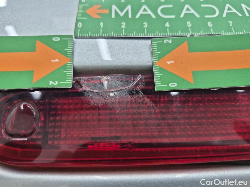  Renault  Kangoo  Express Extra (Série Spéciale) 1.5 #9