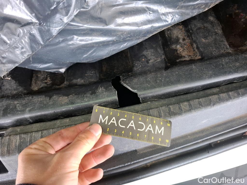  Dacia  Duster  II Essentiel 4WD 1.5 dCi 115CV BVM6 E6d #10