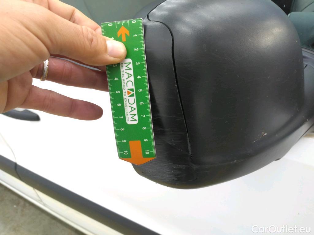  Citroen  Berlingo  Fourgon Club L1 (Court) 1.6 BlueHDi 100CV BVM5 E6 #54