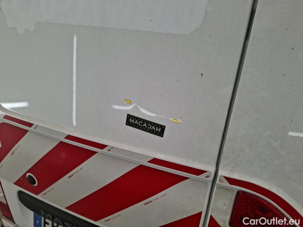  Renault  Master RENAULT  / 2019 / 4P / Fourgon tôlé FG T GCF F3500 L2H2 EnergydCi180BVR #36