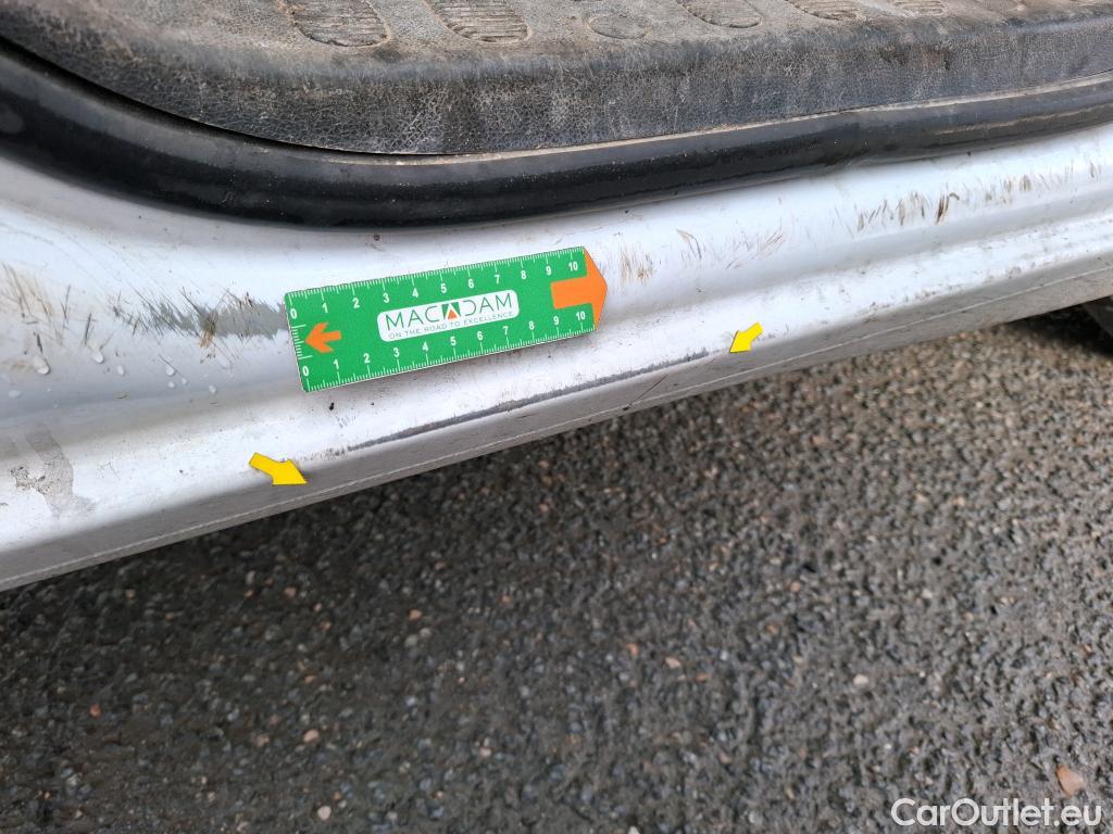  Renault  Master RENAULT  VU 4p Fourgon CA GCf Trac F3500 L2H2 dCi 130 Euro6 #21