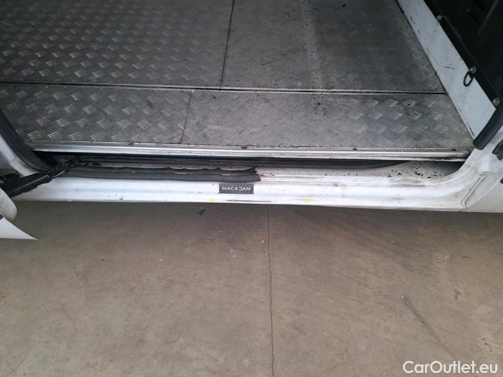  Renault  Master RENAULT  / 2019 / 4P / Fourgon tôlé FG T GCF F3500 L2H2 EnergydCi180BVR #10