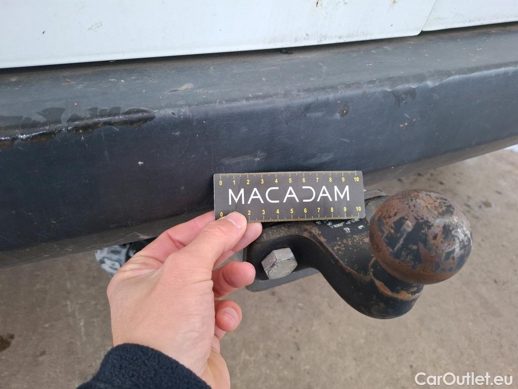  Peugeot  Bipper PEUGEOT  VU 4p Fourgonnette 1.3 HDI PACK CLIM PLUS 117 L1 #53