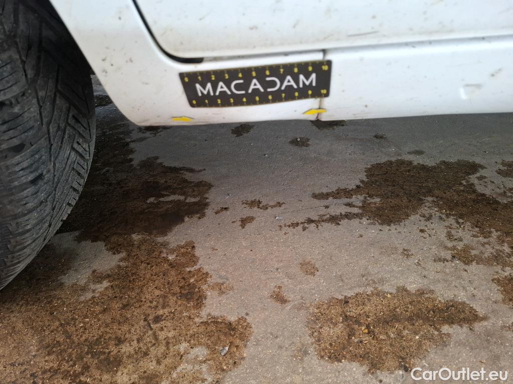  Peugeot  Bipper PEUGEOT  VU 4p Fourgonnette 1.3 HDI PACK CLIM PLUS 117 L1 #11