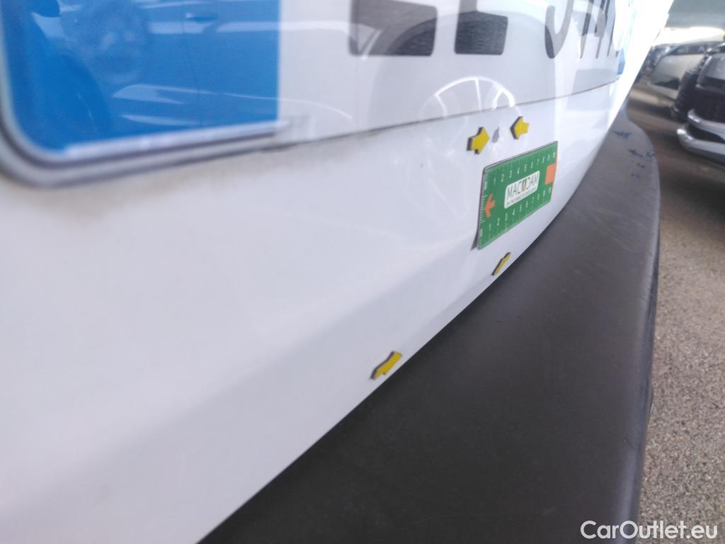  Citroen  Berlingo  Fourgon Club L1 (Court) 1.6 BlueHDi 100CV BVM5 E6 #30