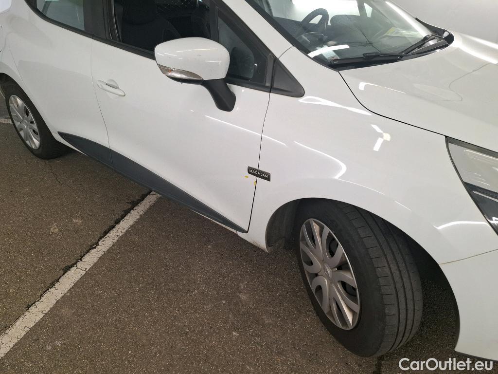  Renault  Clio  IV Air MediaNav 1.5 dCi 90CV BVM5 E6 #14