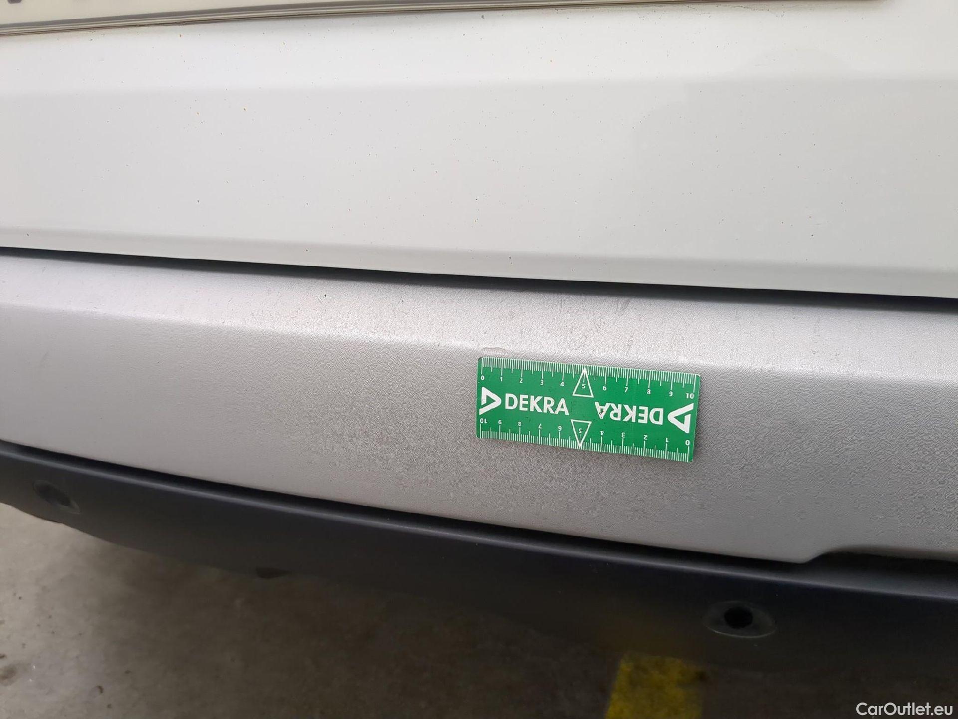  Dacia  Duster  II Prestige 4WD 1.5 dCi 115CV BVM6 E6dT / TRANSFO VP/VF #21