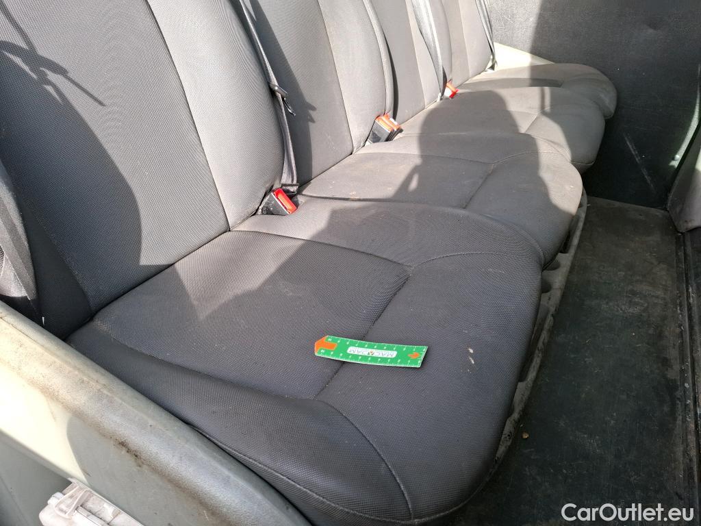  Renault  Master RENAULT  VU 4p Fourgon CA GCf Trac F3500 L2H2 dCi 130 Euro6 #25