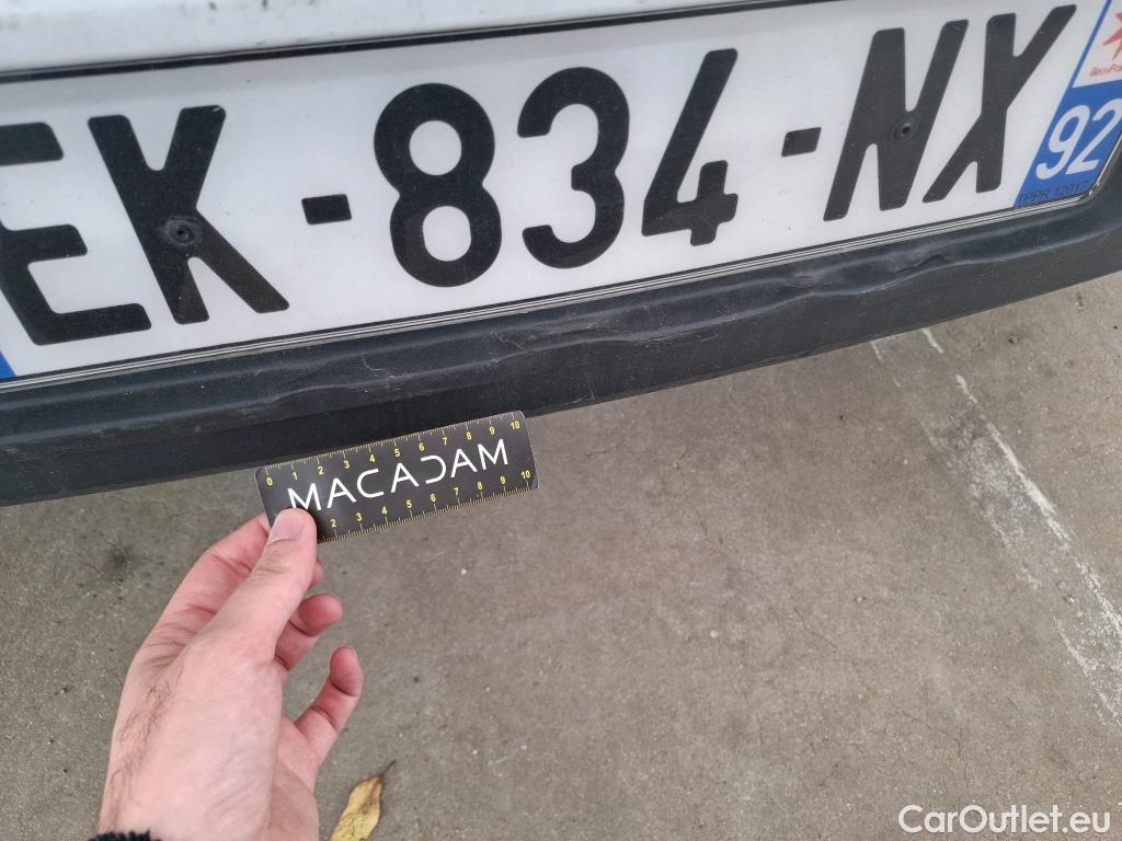  Renault  Clio  IV Air 1.2 75CV BVM5 E6 #28