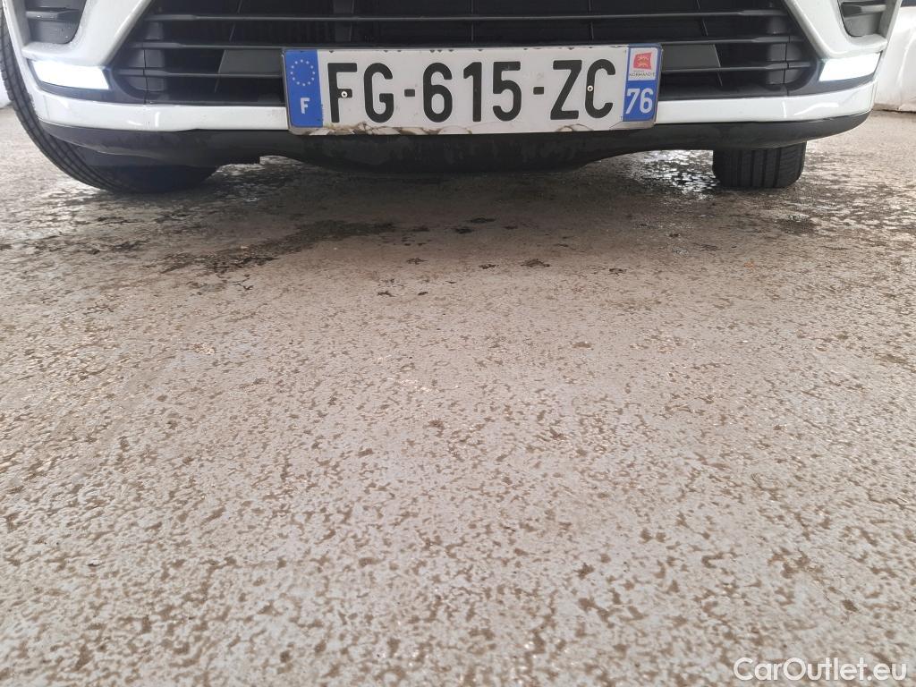  Renault  Clio  IV Air 1.5 dCi 90CV BVM5 E6 #12