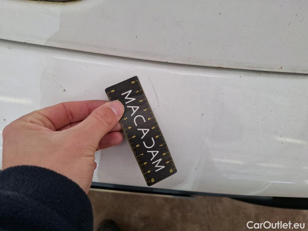  Peugeot  Bipper PEUGEOT  VU 4p Fourgonnette 1.3 HDI PACK CLIM PLUS 117 L1 #44