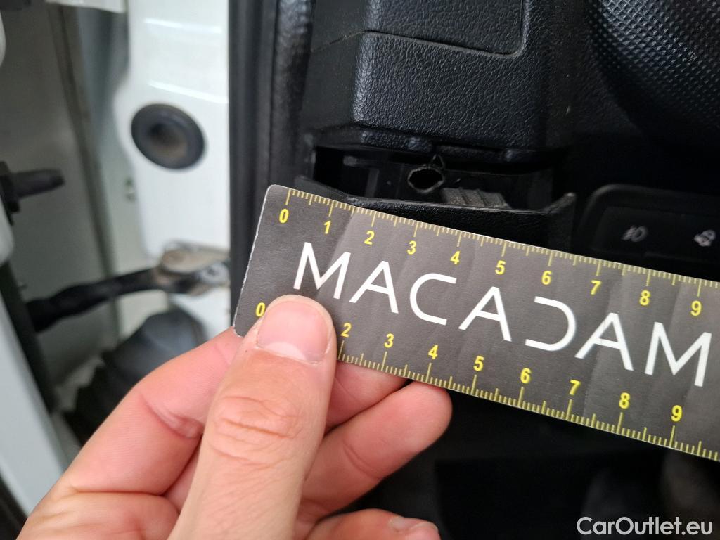  Peugeot  Bipper PEUGEOT  VU 4p Fourgonnette 1.3 HDI PACK CLIM PLUS 117 L1 #56