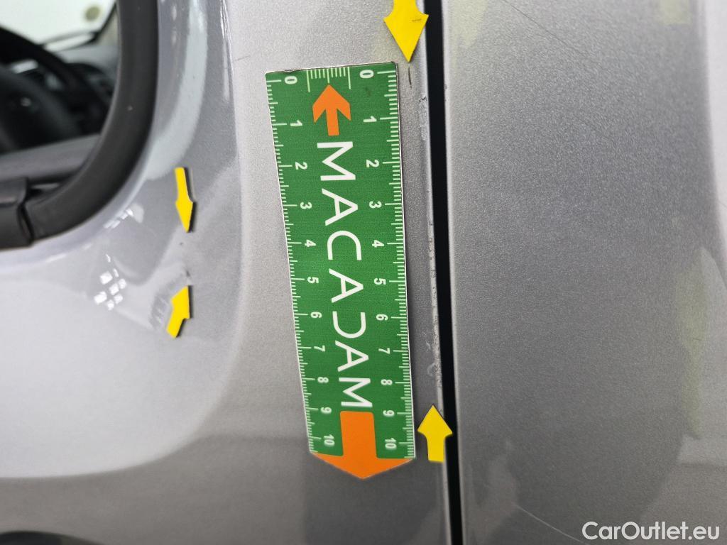  Renault  Kangoo  Express Extra (Série Spéciale) 1.5 #29