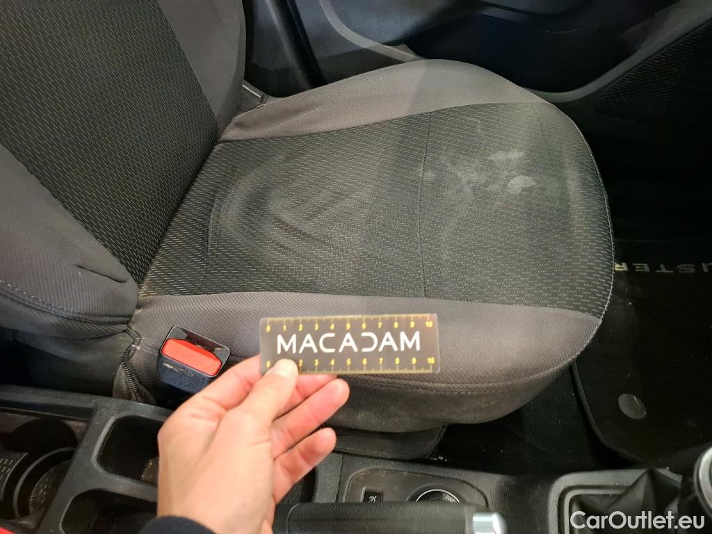  Dacia  Duster  II Essentiel 4WD 1.5 dCi 115CV BVM6 E6d #17