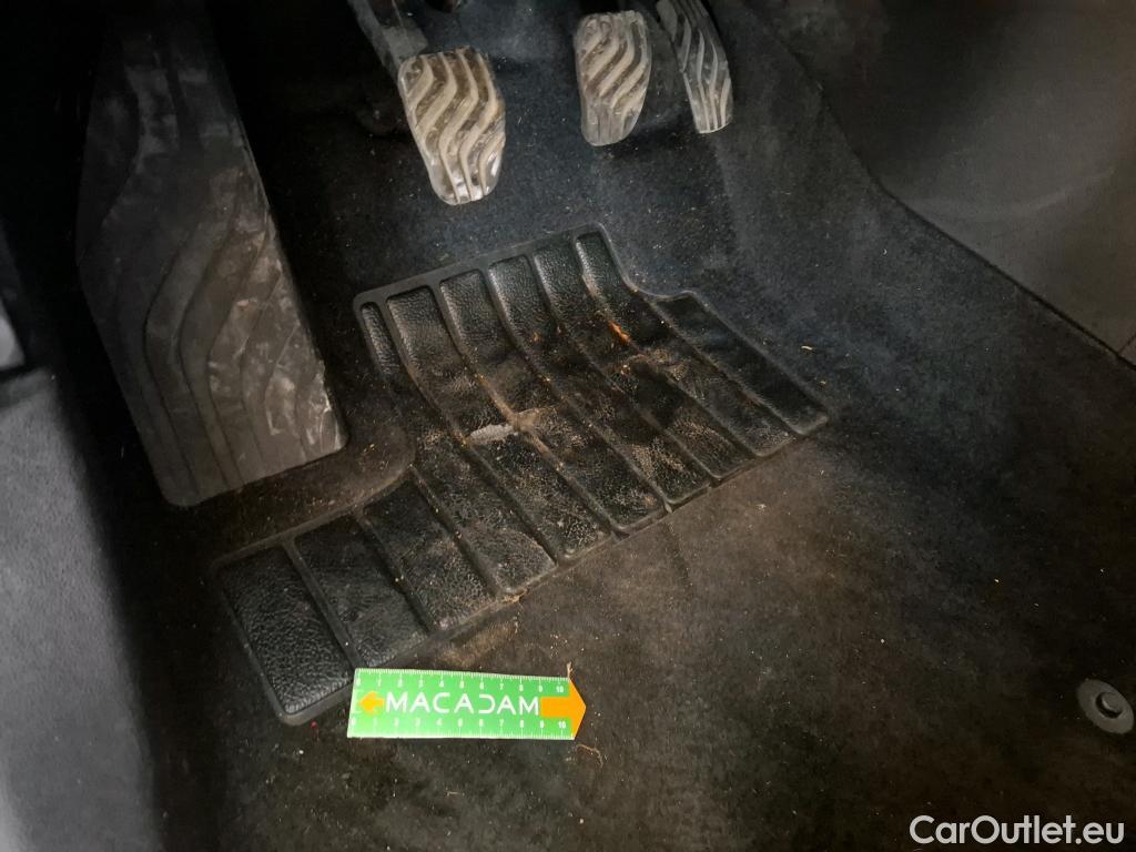  Renault  Megane  IV Berline 5 ptes. Business 1.5 dCi 115CV BVM6 E6d #1