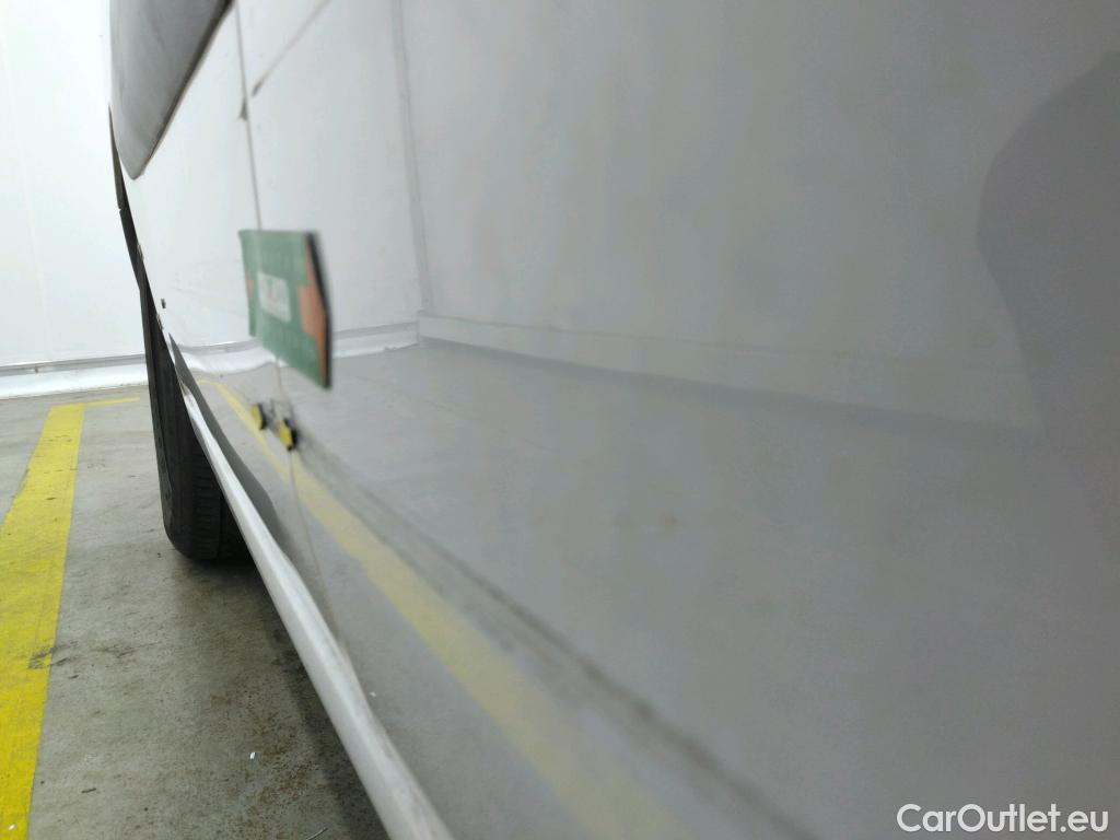  Citroen  Berlingo  Fourgon Club L1 (Court) 1.6 BlueHDi 100CV BVM5 E6 #11