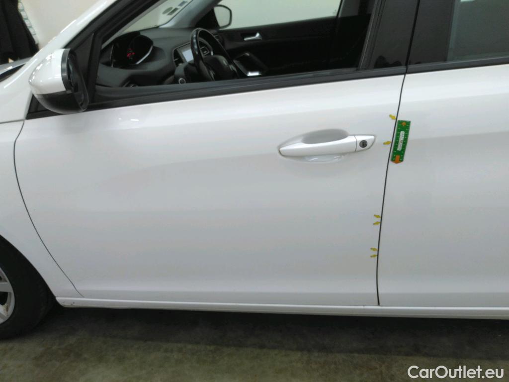  Peugeot  308  SW Active Business 1.5 HDI 100CV BVM6 E6dT / TRANSFO VP VF
 #14