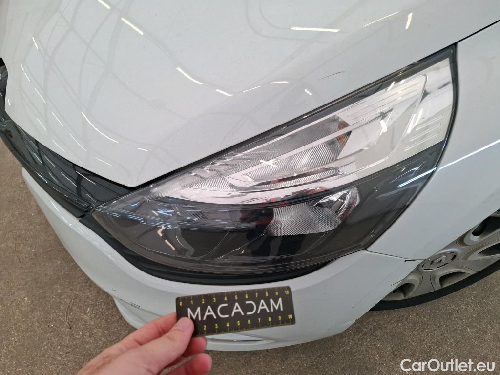  Renault  Clio  IV Air 1.2 75CV BVM5 E6 #56