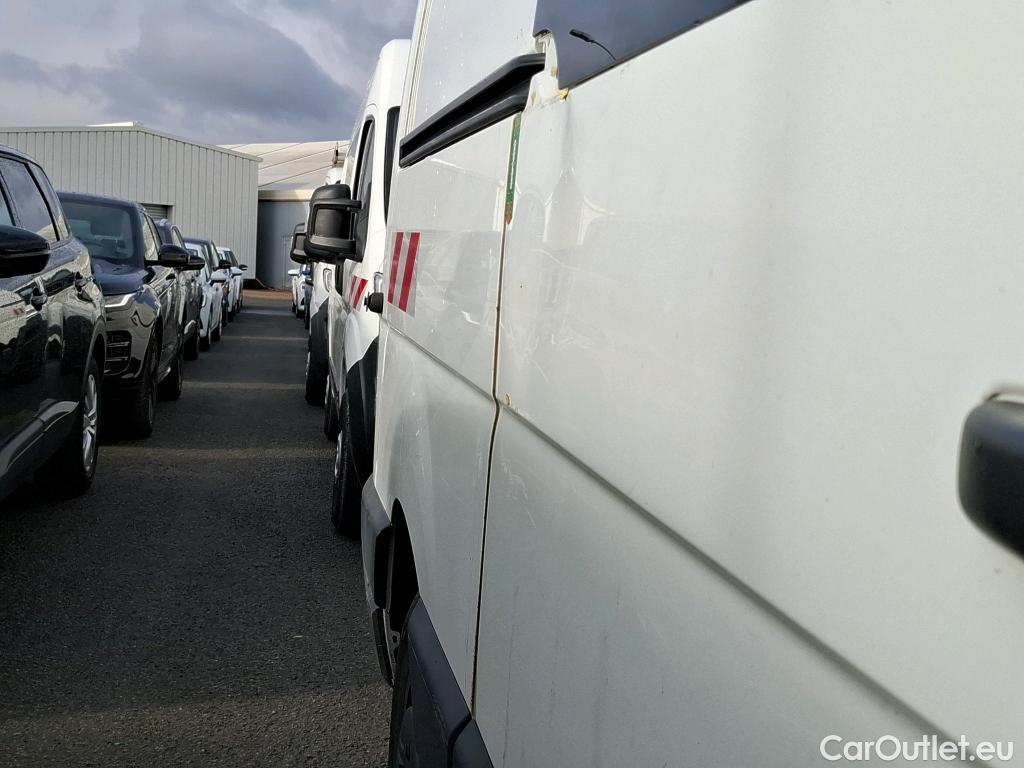  Renault  Master RENAULT  VU 4p Fourgon CA GCf Trac F3500 L2H2 dCi 130 Euro6 #5