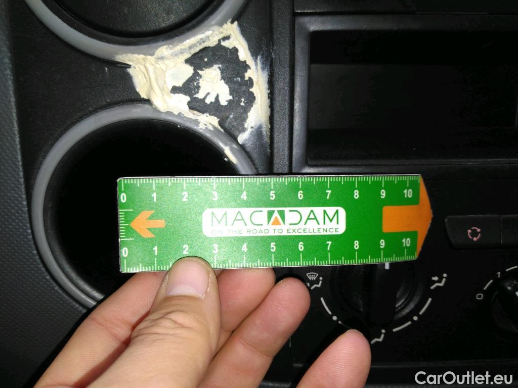  Citroen  Berlingo  Fourgon Club L1 (Court) 1.6 BlueHDi 100CV BVM5 E6 #52