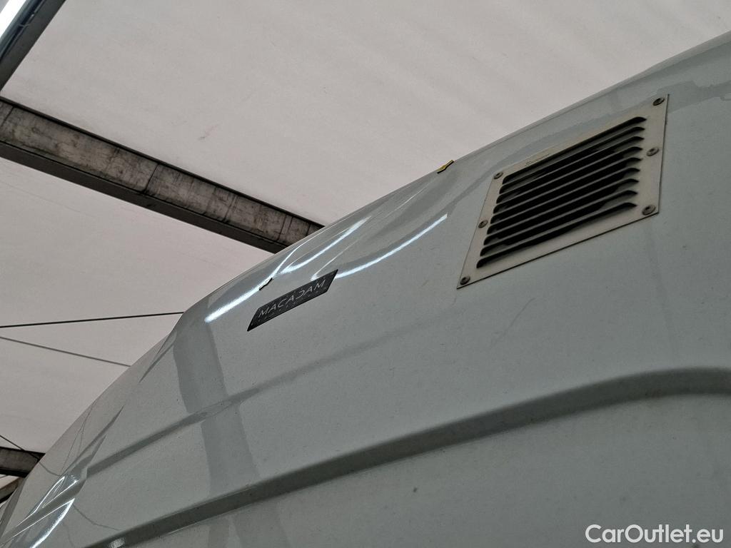  Renault  Master RENAULT  / 2019 / 4P / Fourgon tôlé FG T GCF F3500 L2H2 EnergydCi180BVR #25