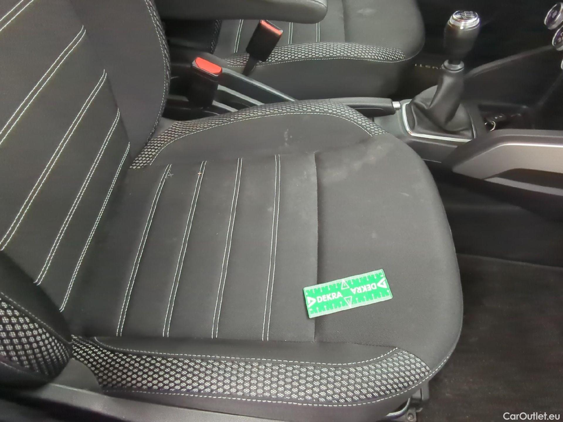  Dacia  Duster  II Prestige 4WD 1.5 dCi 115CV BVM6 E6dT / TRANSFO VP/VF #26