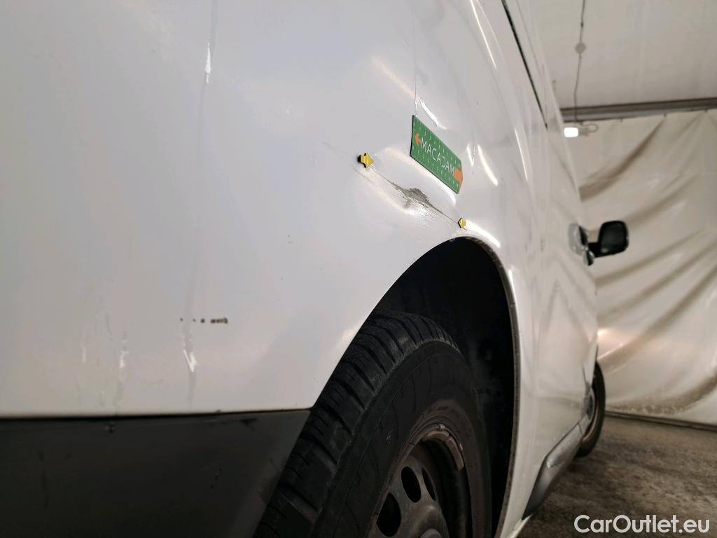  Peugeot  Expert  Fourgon Premium Pack Standard 1.6 HDi 95CV BVM5 E6 #3