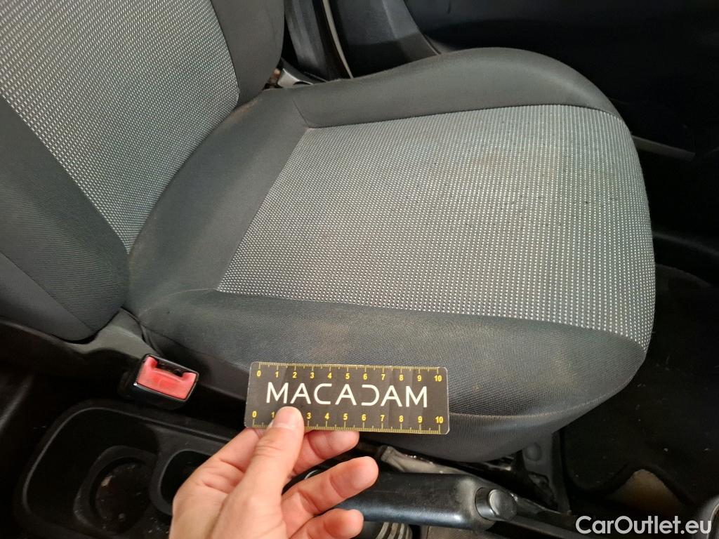  Peugeot  Bipper PEUGEOT  VU 4p Fourgonnette 1.3 HDI PACK CLIM PLUS 117 L1 #23