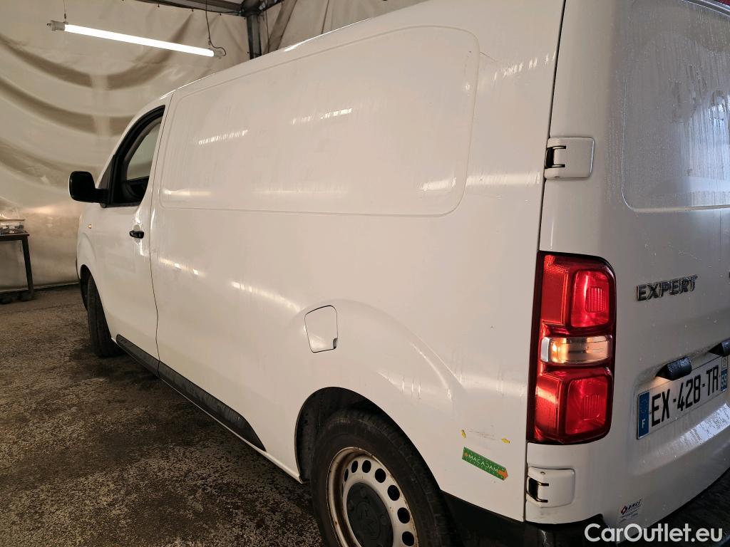  Peugeot  Expert  Fourgon Premium Pack Standard 1.6 HDi 95CV BVM5 E6 #2