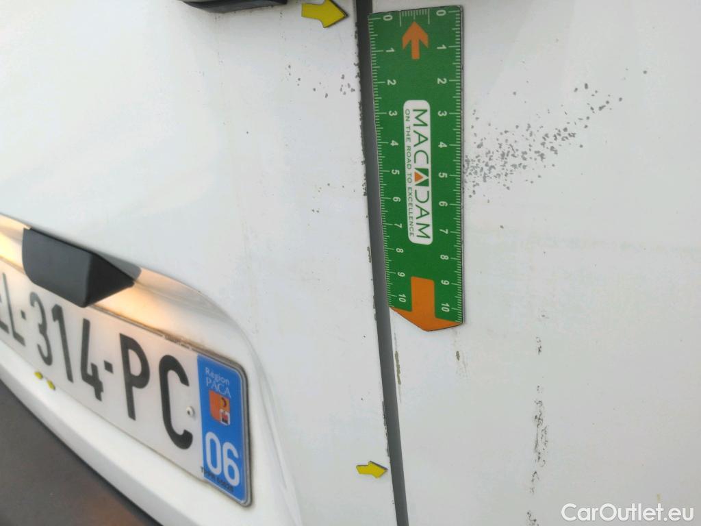  Citroen  Berlingo  Fourgon Club L1 (Court) 1.6 BlueHDi 100CV BVM5 E6 #28