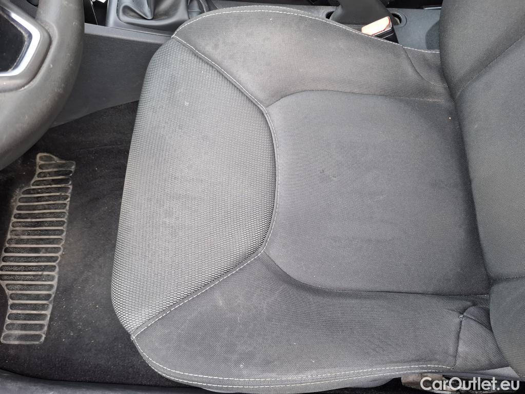  Renault  Clio  IV Air 1.5 dCi 90CV BVM5 E6 #17