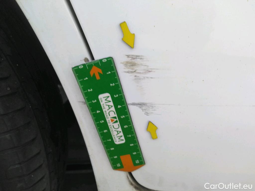  Citroen  Berlingo  Fourgon Club L1 (Court) 1.6 BlueHDi 100CV BVM5 E6 #16