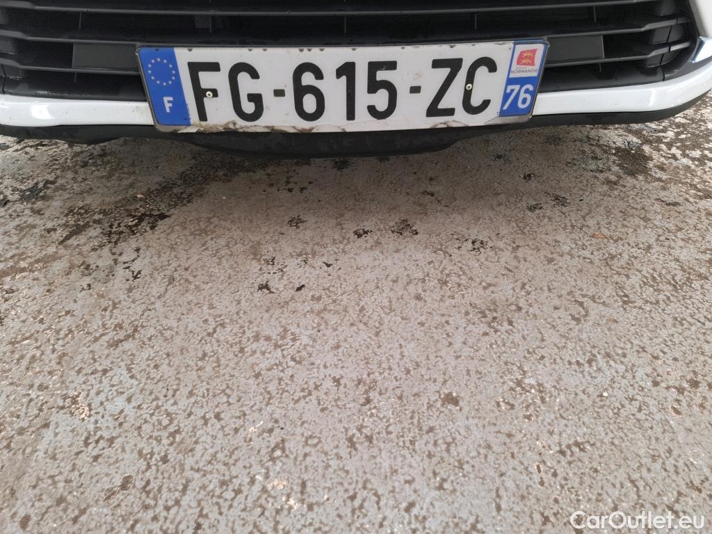  Renault  Clio  IV Air 1.5 dCi 90CV BVM5 E6 #27