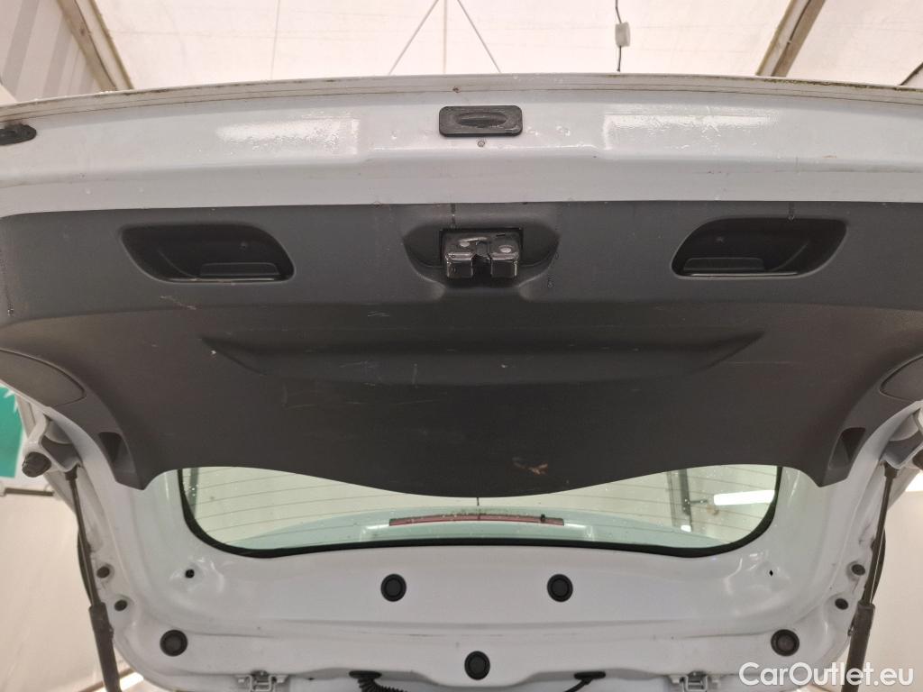  Renault  Clio  IV Air 1.5 dCi 90CV BVM5 E6 #13