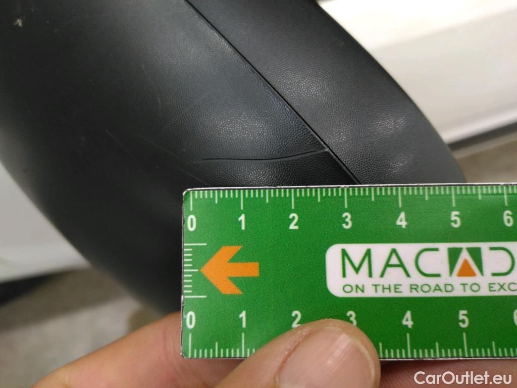  Citroen  Berlingo  Fourgon Club L1 (Court) 1.6 BlueHDi 100CV BVM5 E6 #71