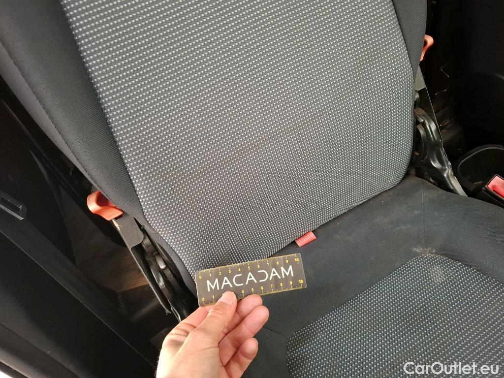  Peugeot  Bipper PEUGEOT  VU 4p Fourgonnette 1.3 HDI PACK CLIM PLUS 117 L1 #22