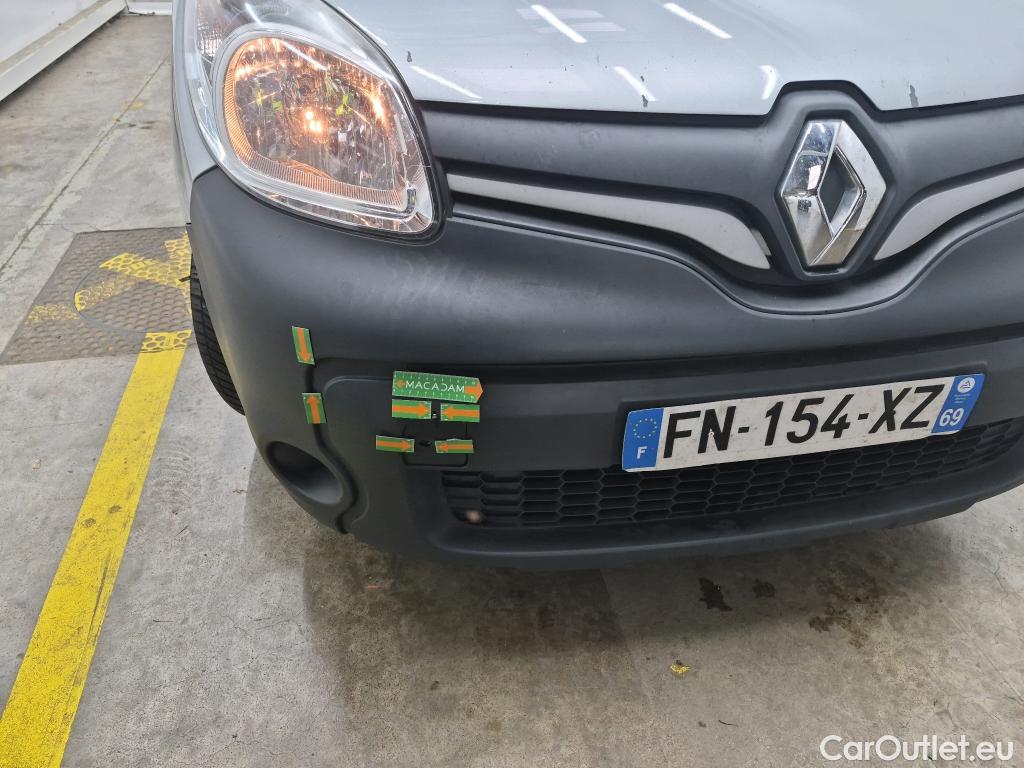  Renault  Kangoo  Express Extra (Série Spéciale) 1.5 #30