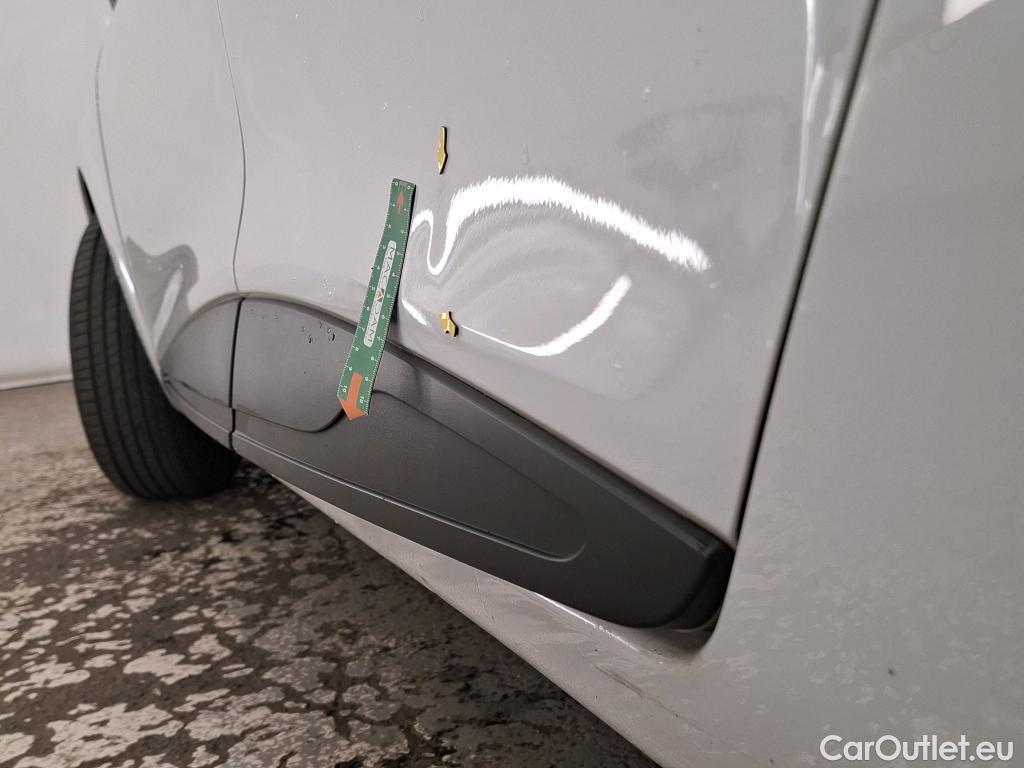  Renault  Clio  IV Air 1.5 dCi 90CV BVM5 E6 #6