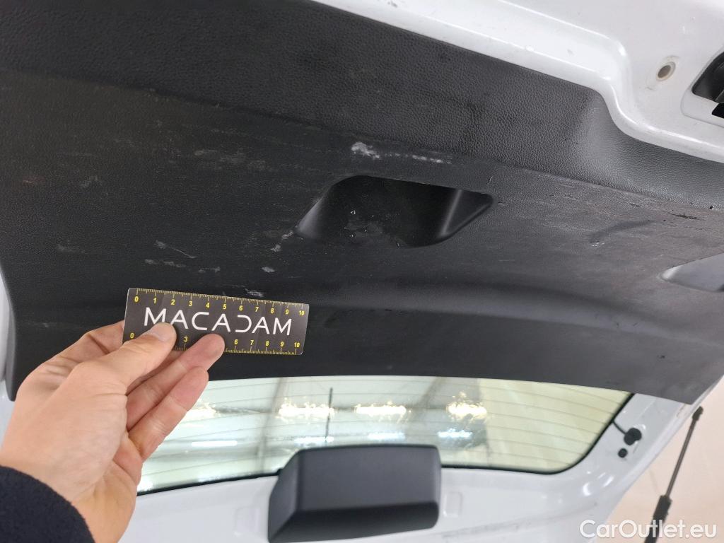  Dacia  Duster  II Essentiel 4WD 1.5 dCi 115CV BVM6 E6d #3