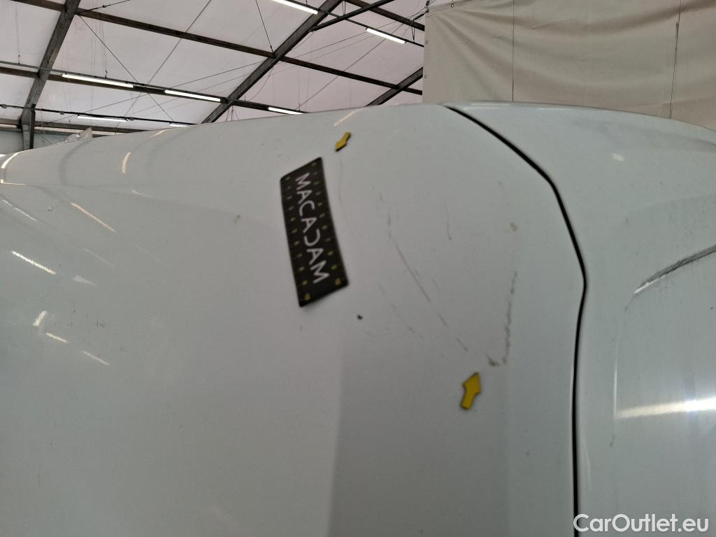  Peugeot  Bipper PEUGEOT  VU 4p Fourgonnette 1.3 HDI PACK CLIM PLUS 117 L1 #34