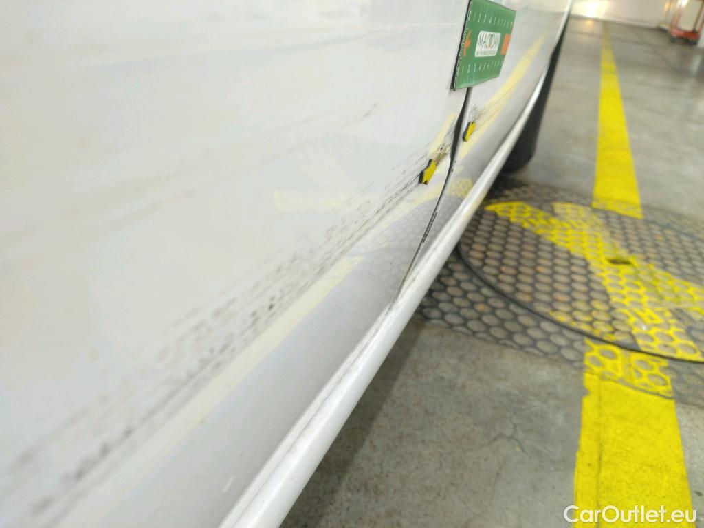  Citroen  Berlingo  Fourgon Club L1 (Court) 1.6 BlueHDi 100CV BVM5 E6 #10