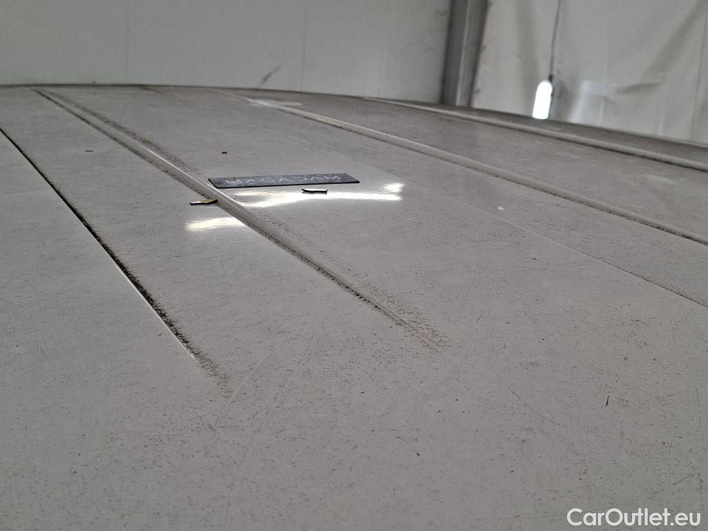  Peugeot  Bipper PEUGEOT  VU 4p Fourgonnette 1.3 HDI PACK CLIM PLUS 117 L1 #40