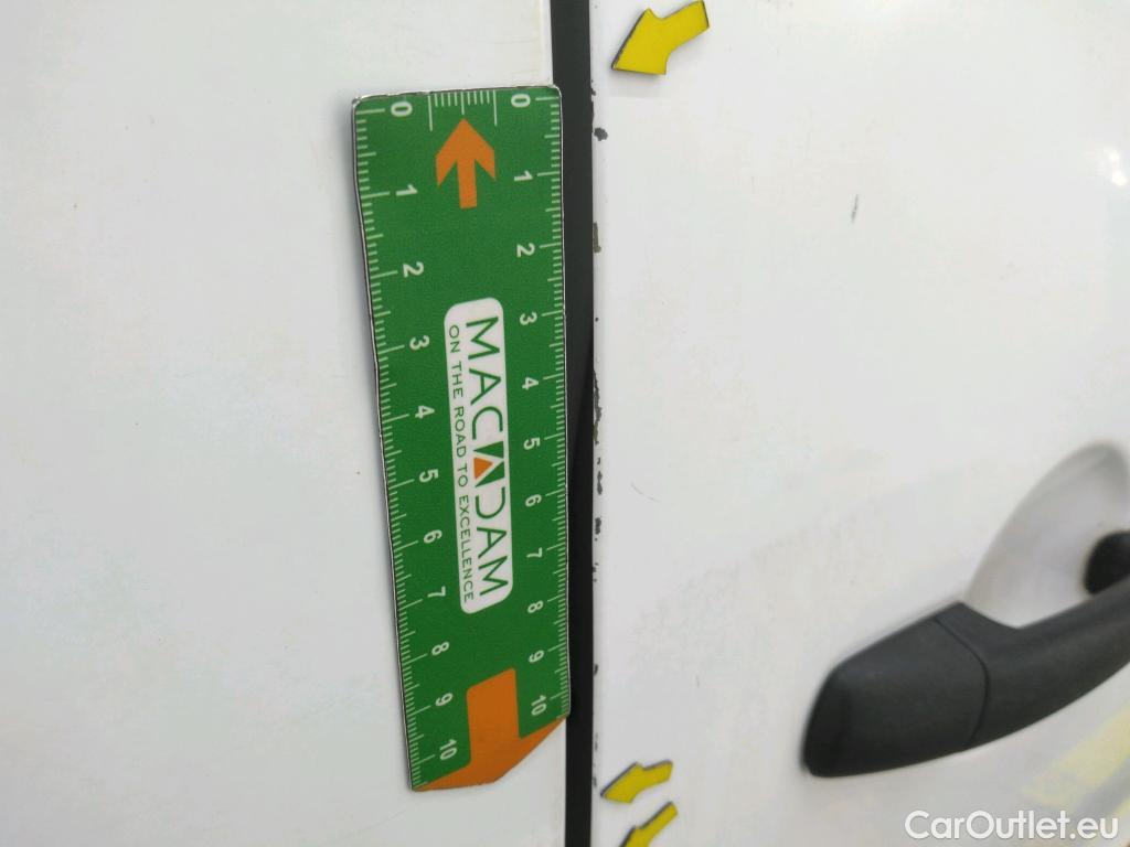  Citroen  Berlingo  Fourgon Club L1 (Court) 1.6 BlueHDi 100CV BVM5 E6 #38