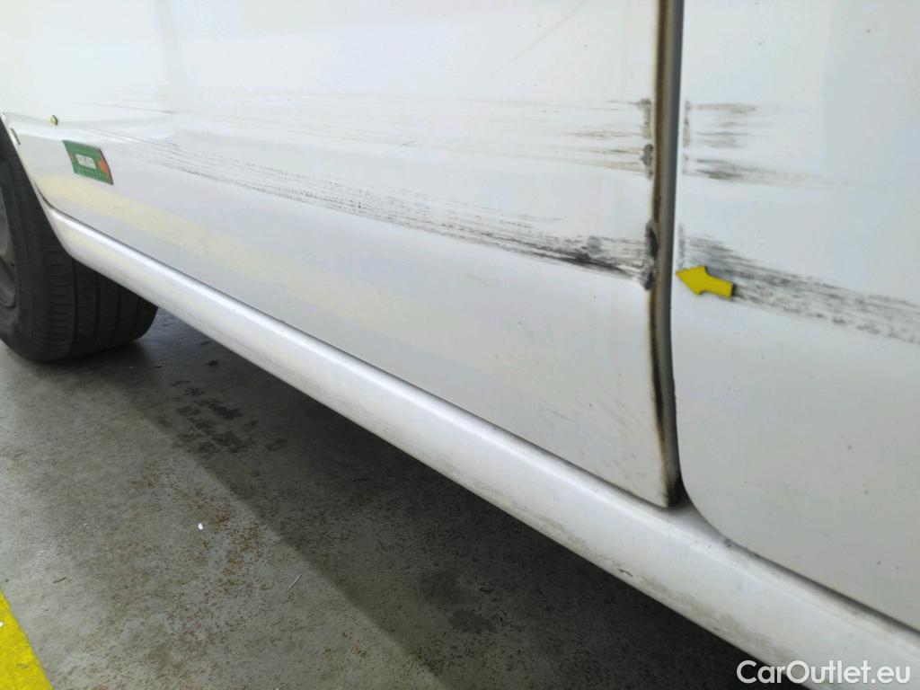  Citroen  Berlingo  Fourgon Club L1 (Court) 1.6 BlueHDi 100CV BVM5 E6 #13