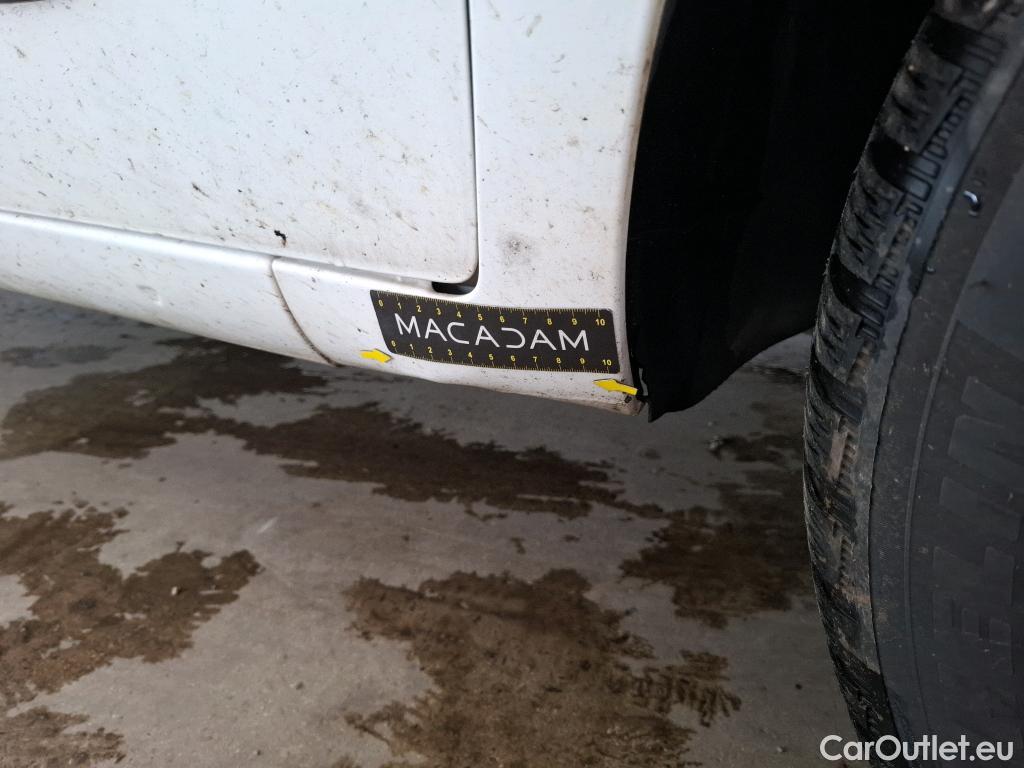  Peugeot  Bipper PEUGEOT  VU 4p Fourgonnette 1.3 HDI PACK CLIM PLUS 117 L1 #14