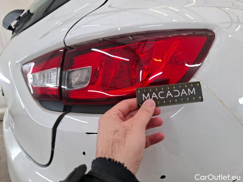  Renault  Clio  IV Air 1.2 75CV BVM5 E6 #39