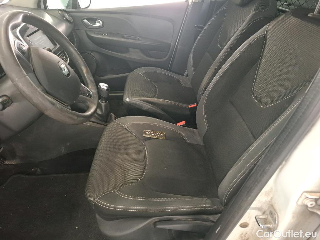  Renault  Clio  IV Air MediaNav 1.5 dCi 90CV BVM5 E6 #5