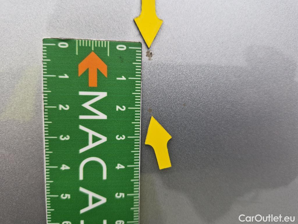  Renault  Kangoo  Express Extra (Série Spéciale) 1.5 #39