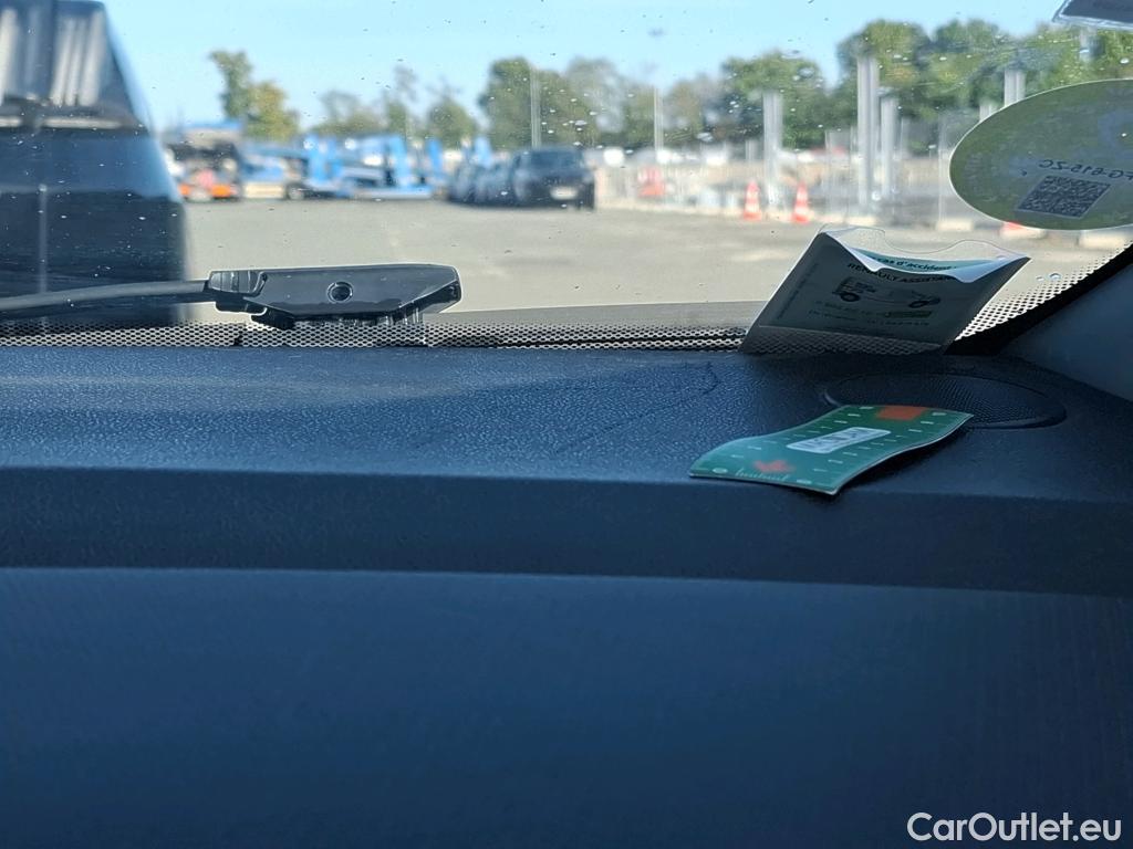  Renault  Clio  IV Air 1.5 dCi 90CV BVM5 E6 #10