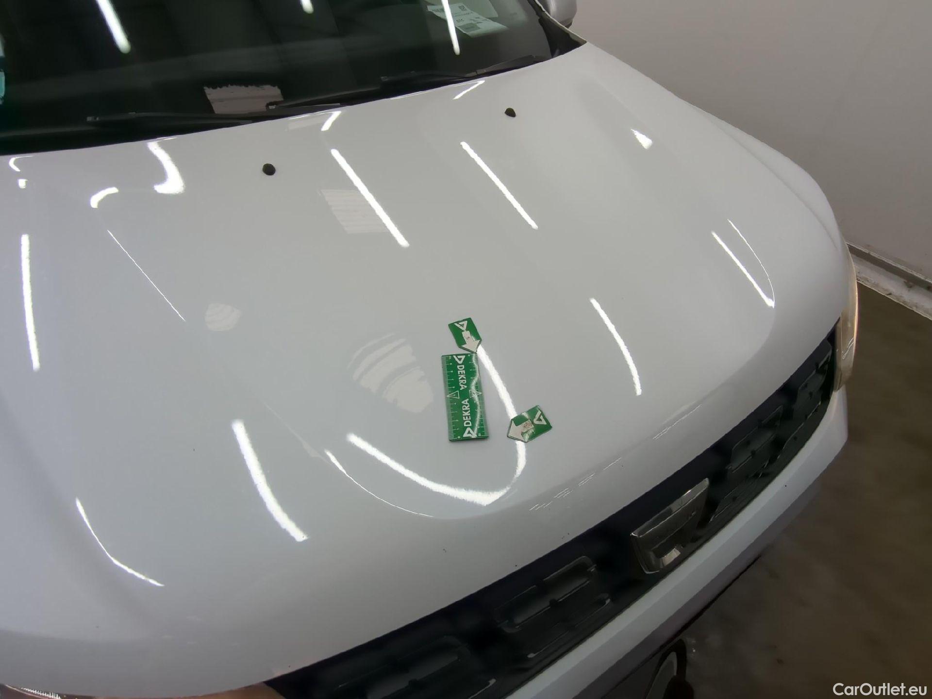  Dacia  Duster  II Prestige 4WD 1.5 dCi 115CV BVM6 E6dT / TRANSFO VP/VF #17